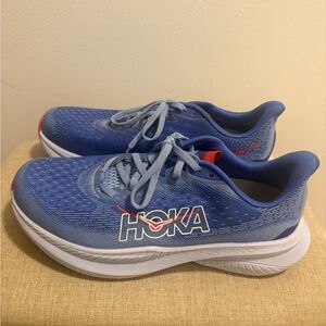 Hoka Mach 6 Running Shoes